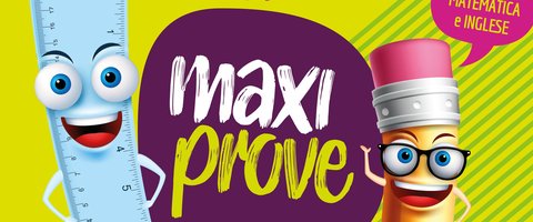 Maxi Prove Invalsi