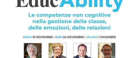 EducAbility 2023 - Seconda Edizione