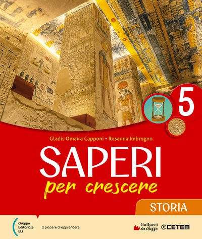 Anteprima libro: Classe Quinta