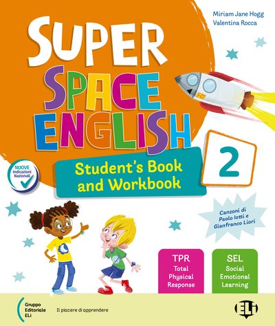 Anteprima libro: Classe Seconda