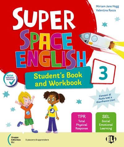 Anteprima libro: Classe Terza