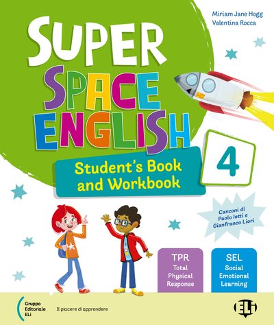 Anteprima libro: Classe Quarta