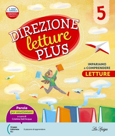 Anteprima libro: Classe Quinta