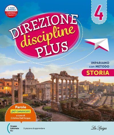 Anteprima libro: Classe Quarta