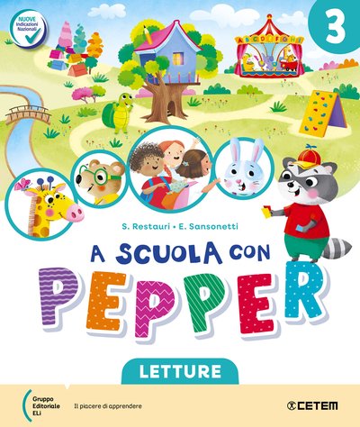 Anteprima libro: Classe Terza