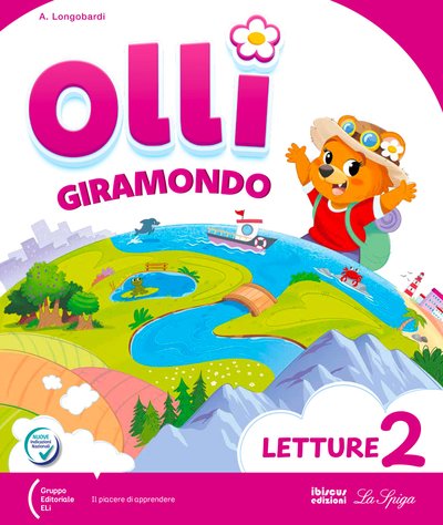 Anteprima libro: Classe Seconda