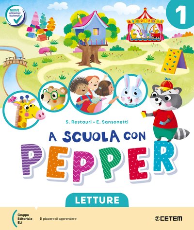 Anteprima libro: Classe Prima