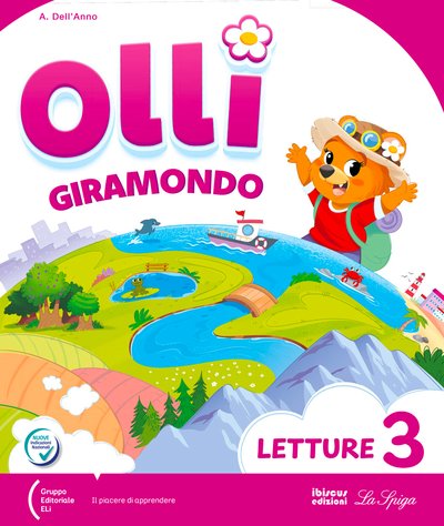 Anteprima libro: Classe Terza