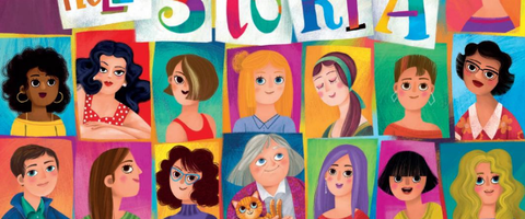 Scienziate nella storia - Calendario 2022