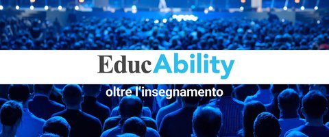 Educability - Quarta edizione
