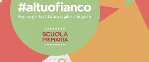 Risorse per la didattica digitale integrata