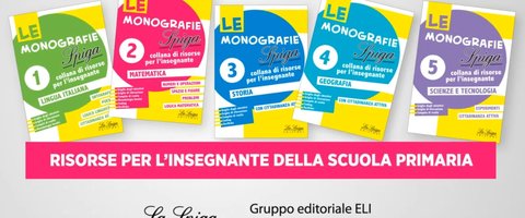 Le Monografie La Spiga