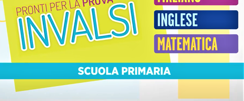 Pronti per la Prova INVALSI - Eli La Spiga Edizioni