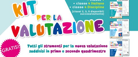 Kit di valutazione