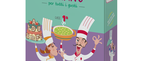 Menù per tutti i gusti