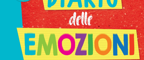 Il mio Diario delle Emozioni