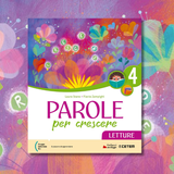 Parole per crescere: il sussidiario dei linguaggi che rimette la lettura al centro della classe