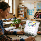 Il questionario per le adozioni 2026-2027