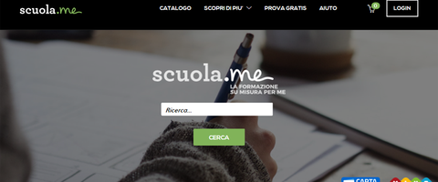 Scuola.me