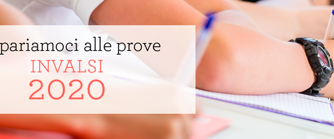 Istruzioni - Digitale INVALSI Eli La Spiga