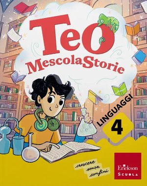 teo-mescolastorie
